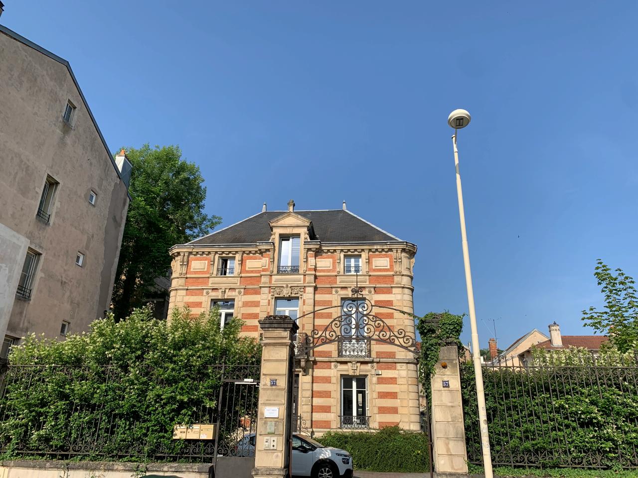 Bureau Nancy 463m² Location bureau Nancy Meurthe-et-Moselle OLBUR2528957 0
